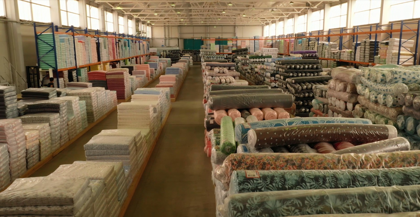 Raw Material Sourcing