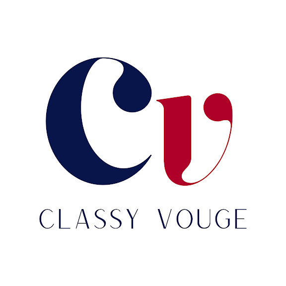 Classy Vouge Logo